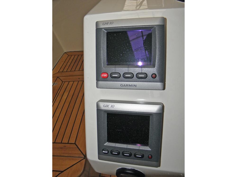 picture Navigatie en electronica